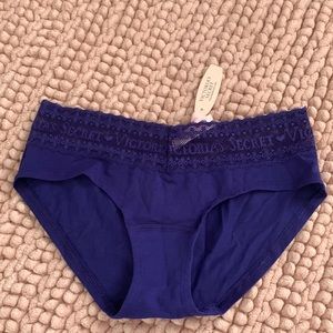Victoria’s Secret panties
